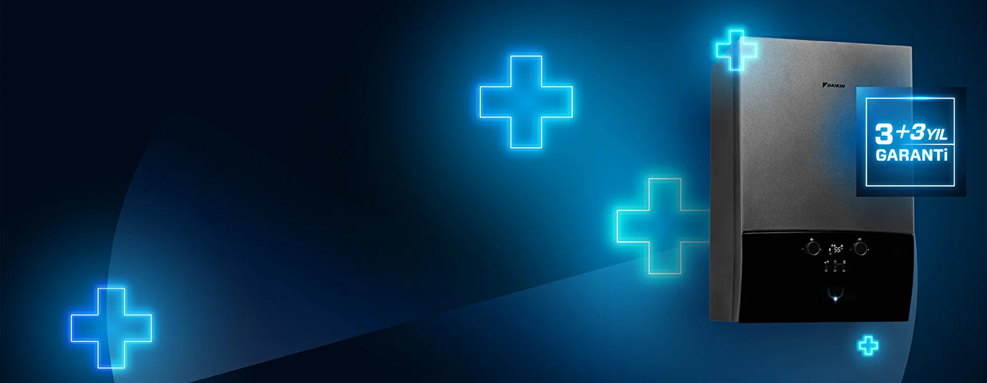 Yeni Nesil Akıllı Kombi